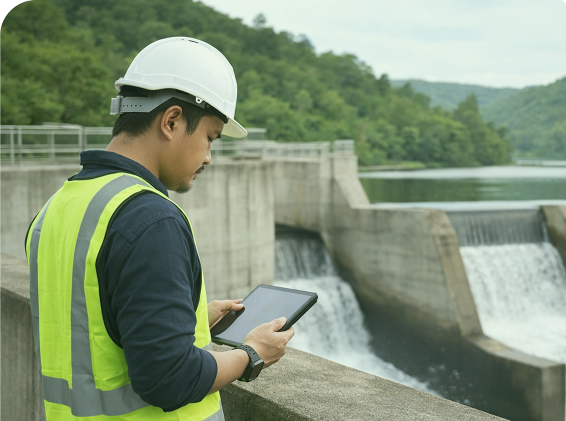 Low Carbon Energy Generation Programme