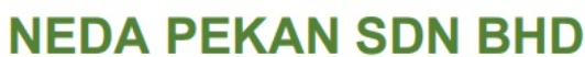 8. NEDA Pekan Sdn. Bhd.