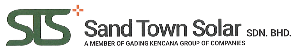 9. Sand Town Solar Sdn. Bhd.