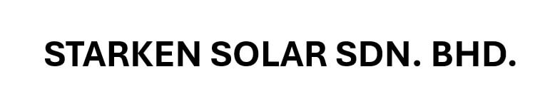 12. Starken Solar Sdn. Bhd. 